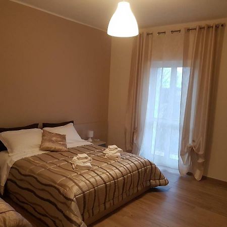 Casa Vacanze Derica Matera Dış mekan fotoğraf