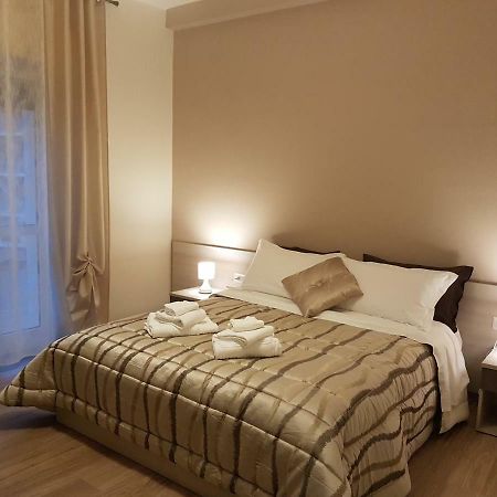 Casa Vacanze Derica Matera Dış mekan fotoğraf