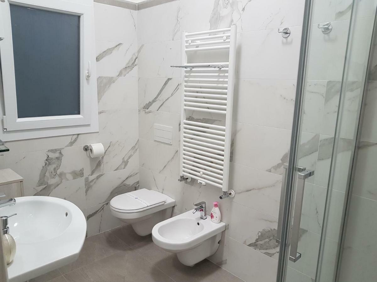Casa Vacanze Derica Matera Dış mekan fotoğraf