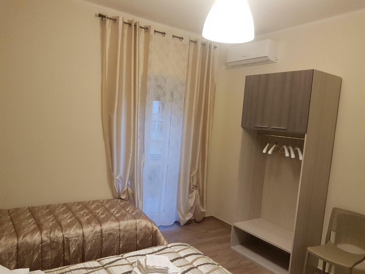 Casa Vacanze Derica Matera Dış mekan fotoğraf