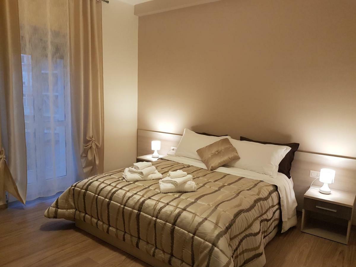 Casa Vacanze Derica Matera Dış mekan fotoğraf