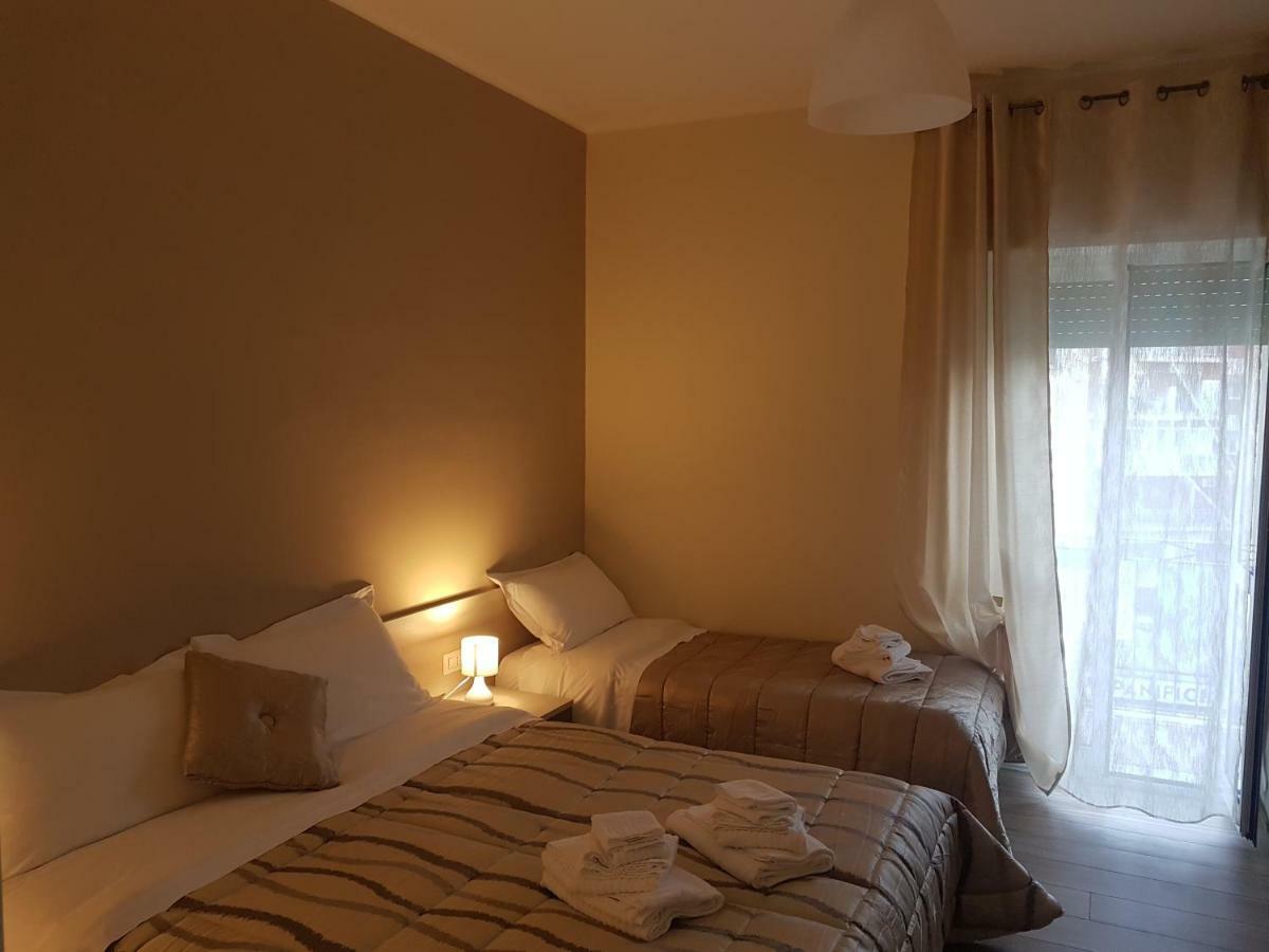 Casa Vacanze Derica Matera Dış mekan fotoğraf