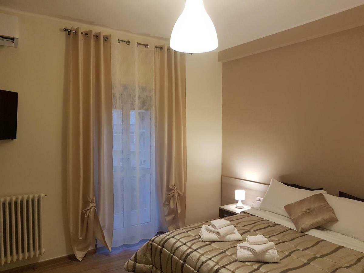 Casa Vacanze Derica Matera Dış mekan fotoğraf