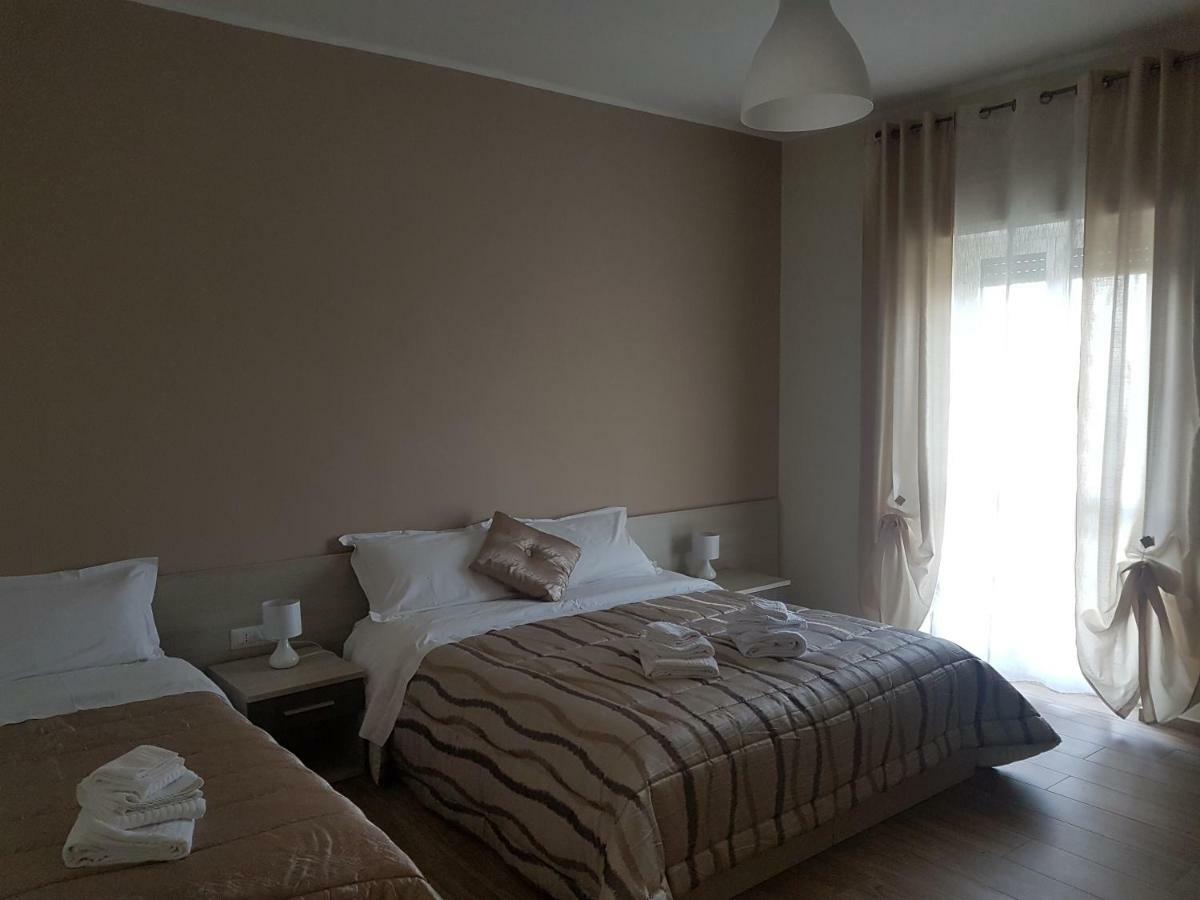 Casa Vacanze Derica Matera Dış mekan fotoğraf