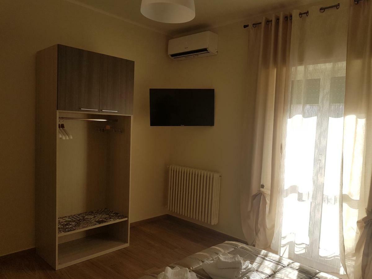 Casa Vacanze Derica Matera Dış mekan fotoğraf