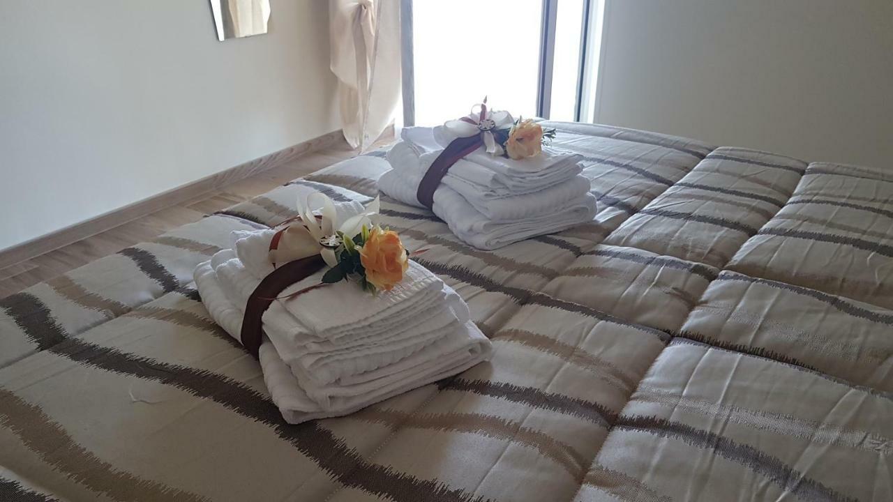 Casa Vacanze Derica Matera Dış mekan fotoğraf