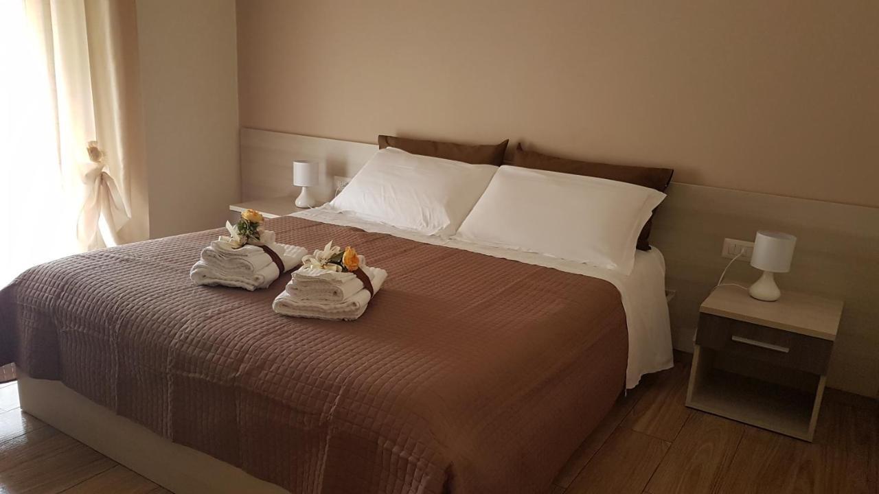 Casa Vacanze Derica Matera Dış mekan fotoğraf